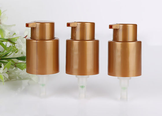 24/410 ПП дишарге распределитель насоса перевозчика макияжа масляного насоса макияжа