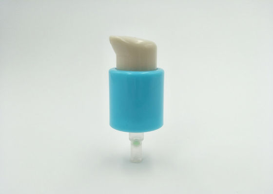 Переключатель замены насоса распределителя лосьона перевозчика макияжа масла выведенный и правый